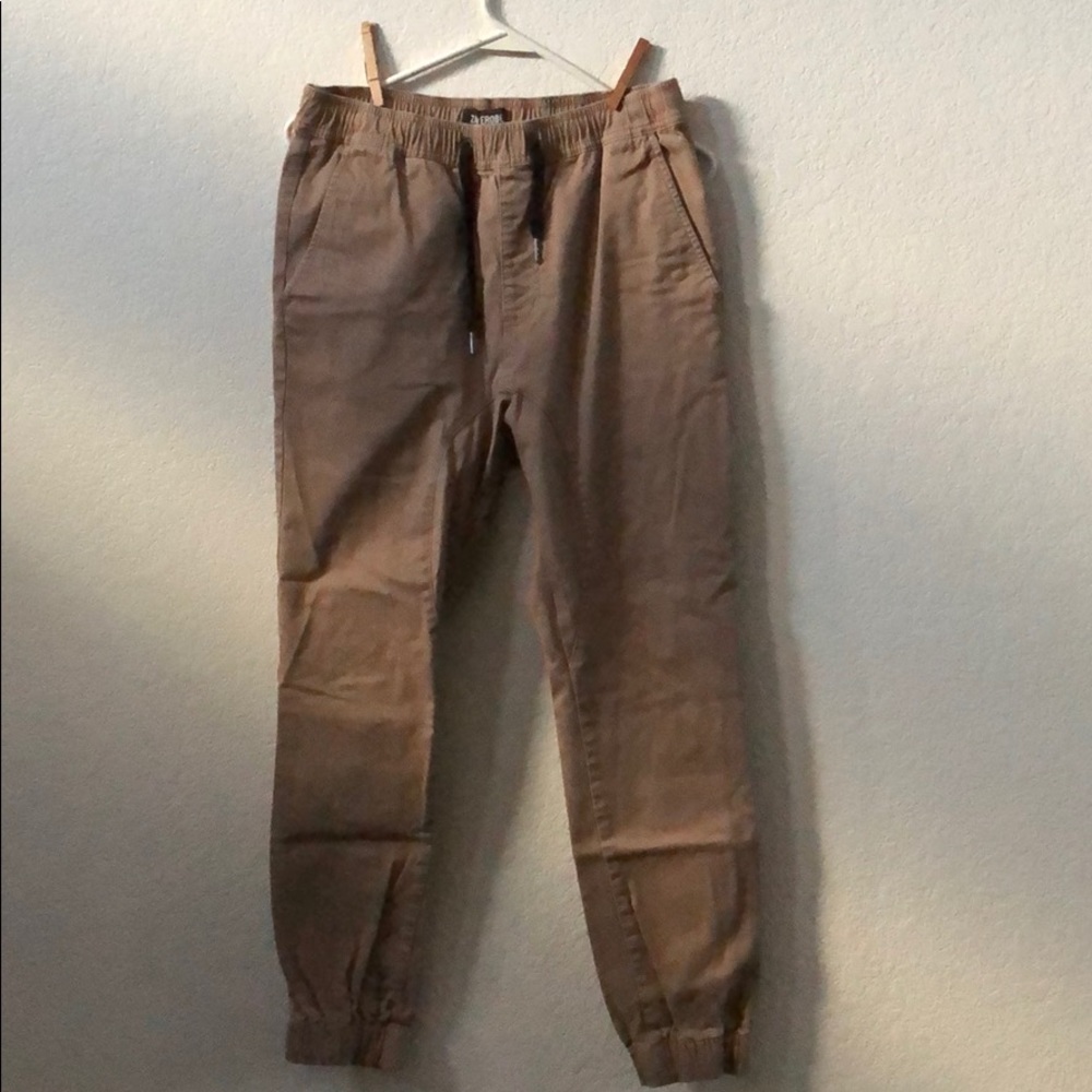 Zanerobe pants